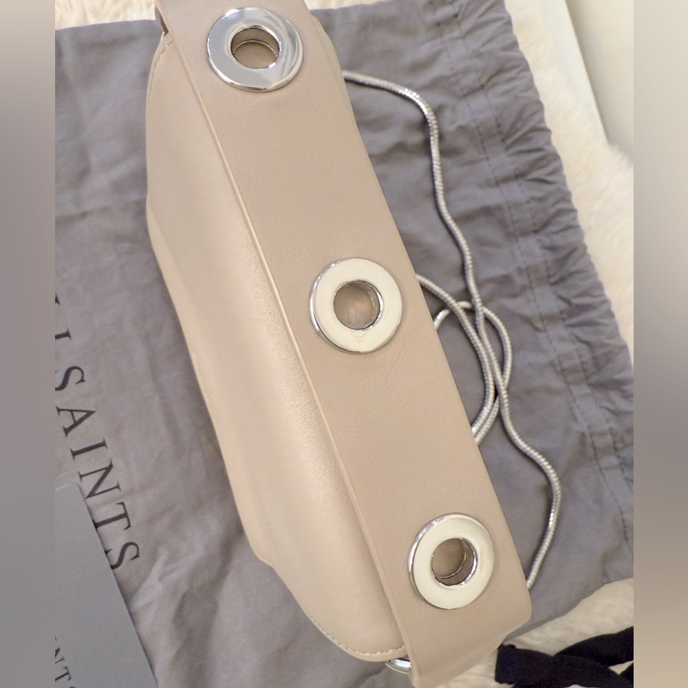 All Saints Crossbody Bag - Picture 7 of 15